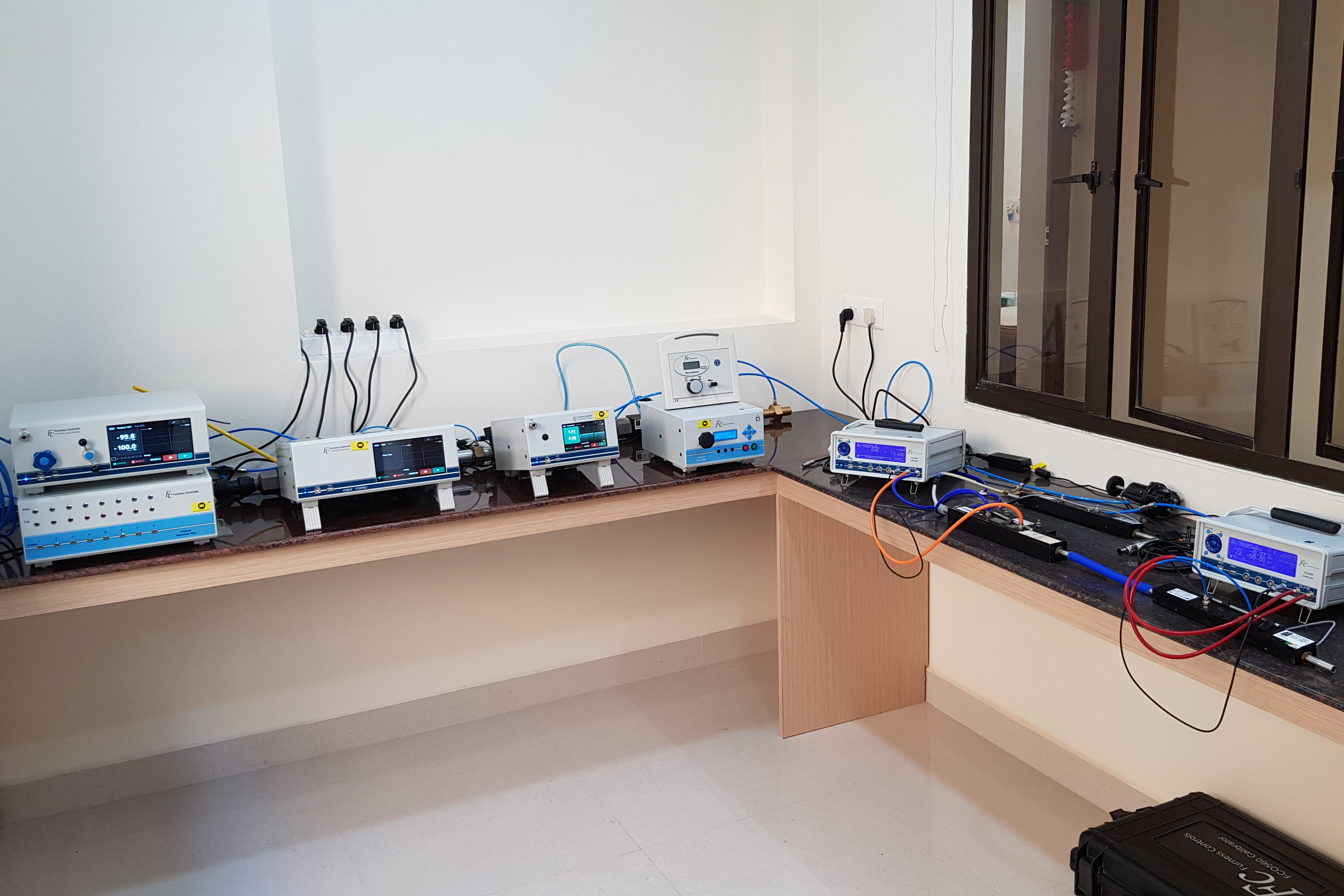 Calibration Lab in Chennai